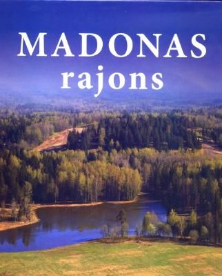 Madonas rajons