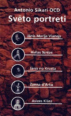 Svēto portreti