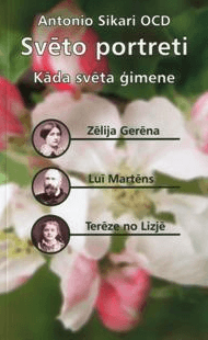 Kāda svēta ģimene