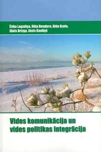 Vides komunikācija un vides politikas integrācija