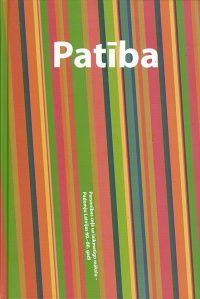 Patība