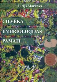 Cilvēka embrioloģijas pamati