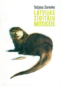 Latvijas zīdītāju noteicējs