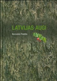 Latvijas augi