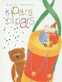 Ķipars Pipars