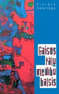 Gaisos tālu medību balsis