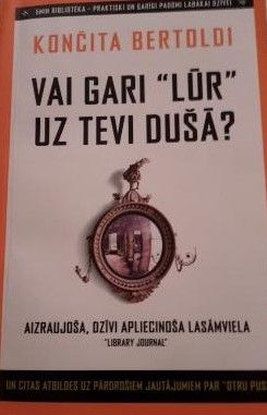 Vai gari "lūr" uz tevi dušā?