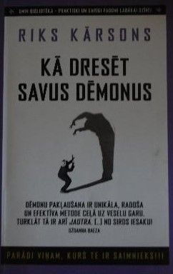 Kā dresēt savus dēmonus