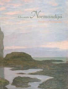 Gleznots Normandijā