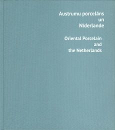 Austrumu porcelāns un Nīderlande
