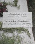 Vācēju kultūra Viduskurzemē