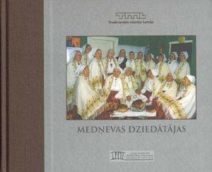 Medņevas dziedātājas
