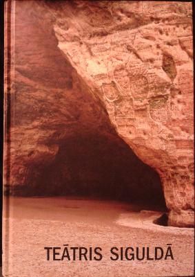 Teātris Siguldā