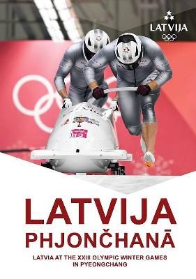 Latvija Phjončhanā