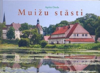 Muižu stāsti
