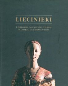 Liecinieki