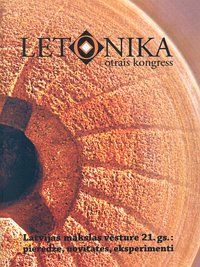 Latvijas mākslas vēsture 21. gs.: pieredze, novitātes, eksperimenti