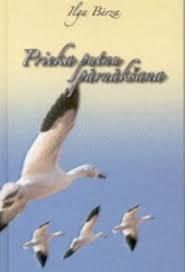 Prieka putnu pārnākšana