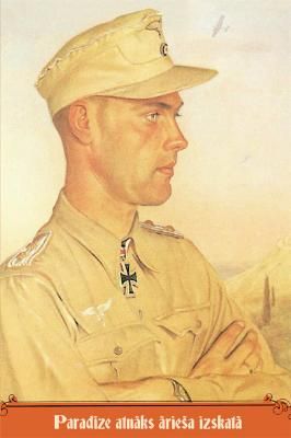 Paradīze atnāks ārieša izskatā