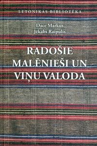 Radošie malēnieši un viņu valoda