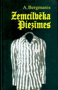 Zemcilvēka piezīmes