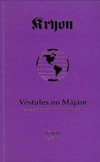 Vēstules no Mājām - praktiska informācija jaunajai tūkstošgadei