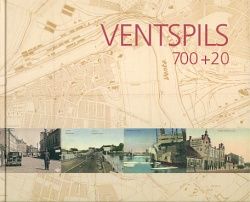 Ventspils 700 + 20