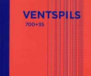 Ventspils 700+35