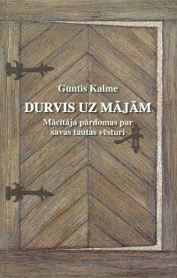 Durvis uz mājām
