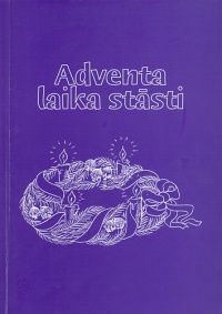 Adventa laika stāsti
