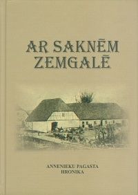 Ar saknēm Zemgalē