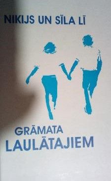 Grāmata laulātajiem