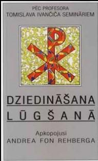Dziedināšana lūgšanā