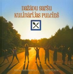 Dažādu garšu kulinārijas pulciņš