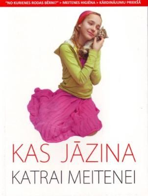 Kas jāzina katrai meitenei