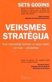 Veiksmes stratēģija