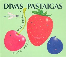 Divas pastaigas