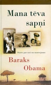 Mana tēva sapņi
