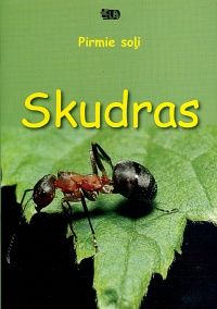 Skudras