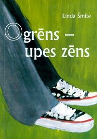 Ogrēns - upes zēns