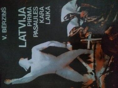 Latviešu trimdas loma Latvijas neatkarības idejas uzturēšanā