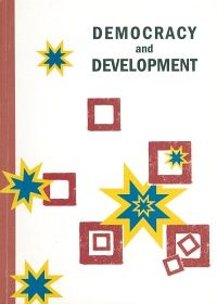Democracy and development