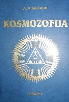 Kosmozofija