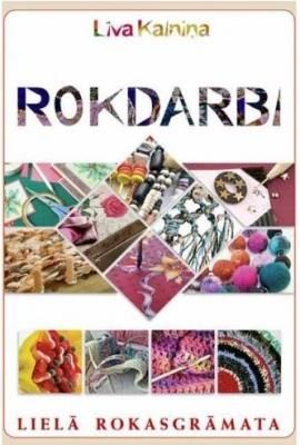 Lielā rokdarbu grāmata