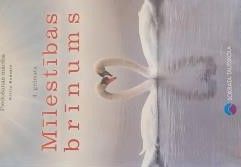 Mīlestības brīnums