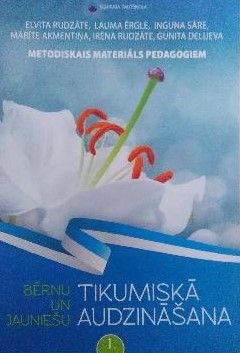 Bērnu un jauniešu tikumiskā audzināšana