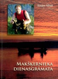 Makšķernieka dienasgrāmata