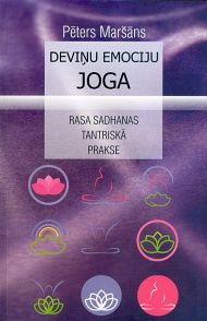 Deviņu emociju joga