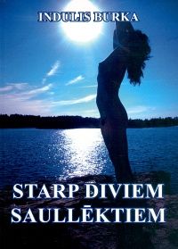 Starp diviem saullēktiem