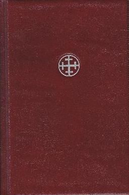 Latvijas evaņģēliski luteriskās baznīcas dziesmu grāmata